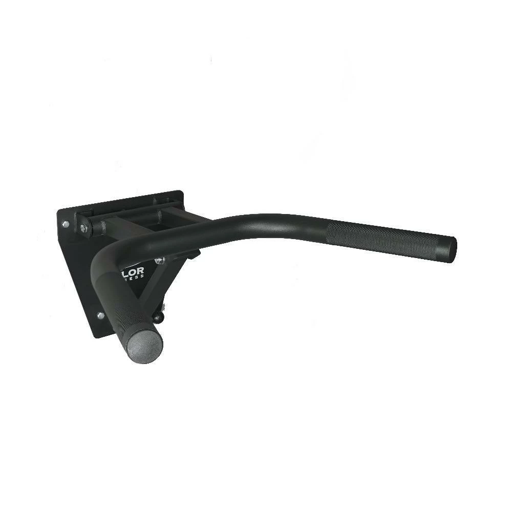 Valor Fitness DP-2, Foldable Wall Mounted Dip Station 1 Valor Fitness DP-2, Foldable Wall Mounted Dip Station