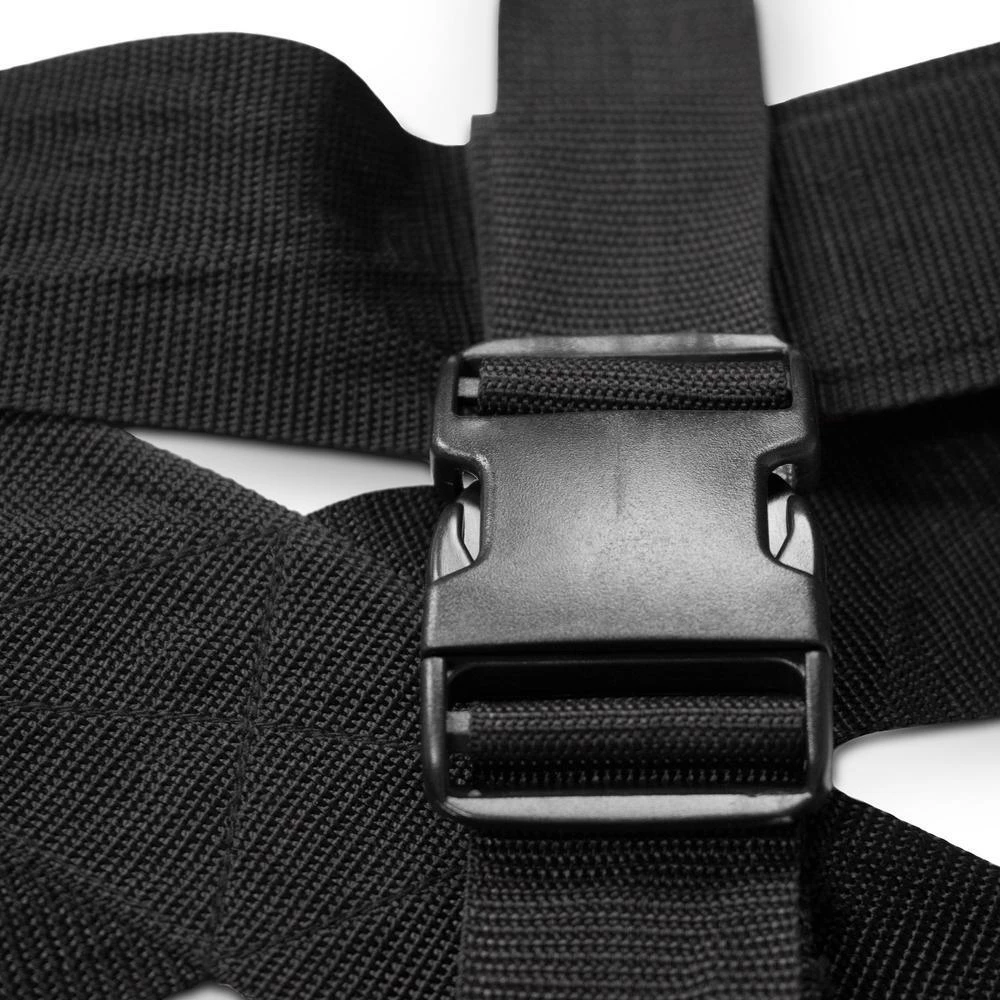 Valor Fitness ES-H, Attachable Sled Harness - Image 4