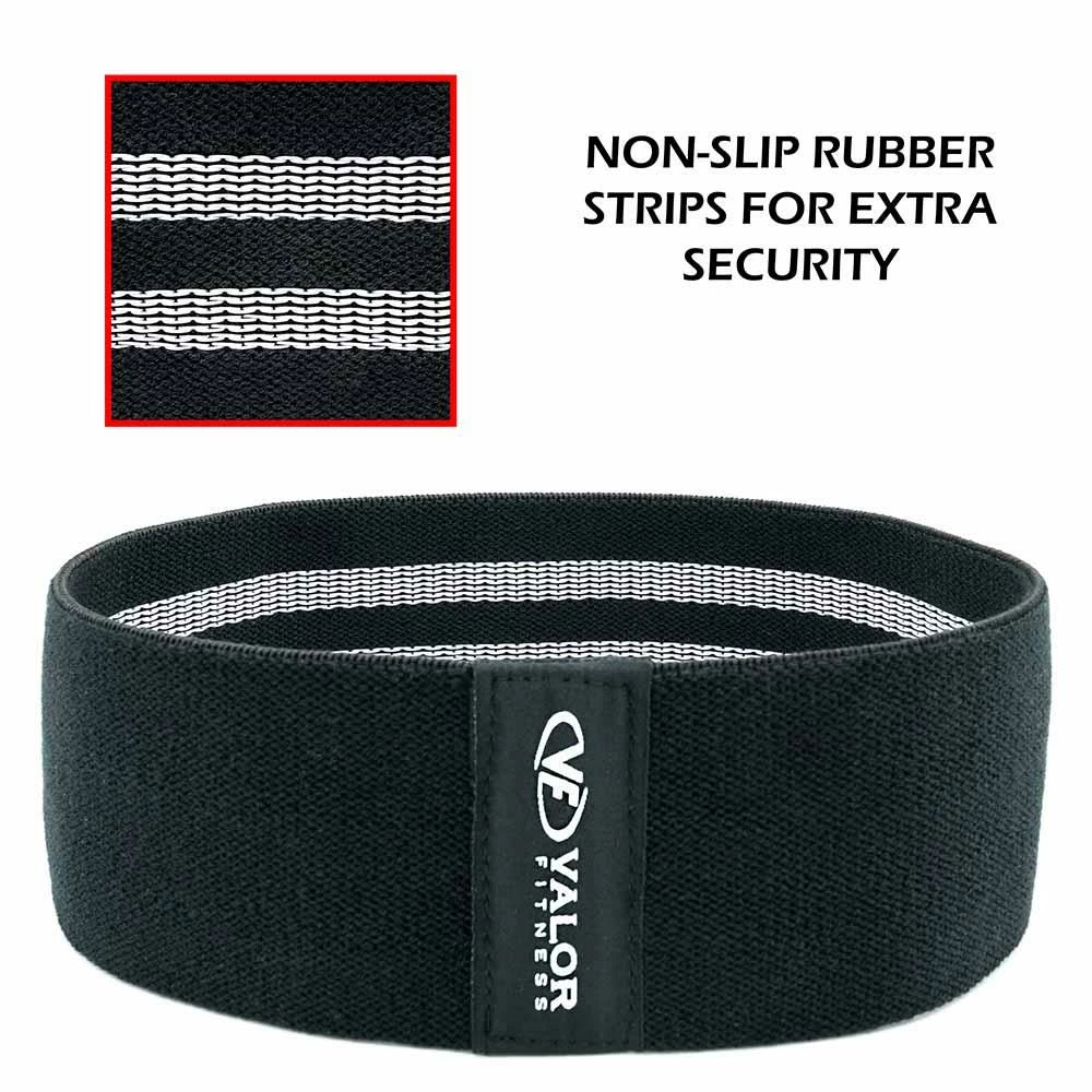 Valor Fitness HB-3, Hip Bands - Image 3