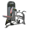 SelectEDGE Selectorized Seated Lat Mid-Row Machine -- Legend Fitness (1103)
