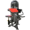 SelectEDGE Selectorized Bicep Curl Machine -- Legend Fitness (1104)