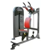 SelectEDGE Selectorized Abdominal Crunch Machine -- Legend Fitness (1106)