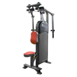 SelectEDGE Selectorized Rear Delt/Pec Fly Combo Machine -- Legend Fitness (1121)