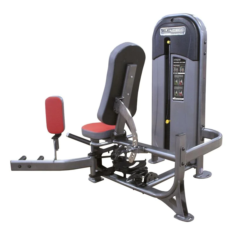 SelectEDGE Selectorized Inner/Outer Thigh Combo Machine -- Legend Fitness (1123) - Image 3