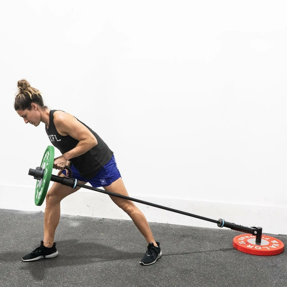 Valor Fitness LM-7, Landmine Post - Image 3