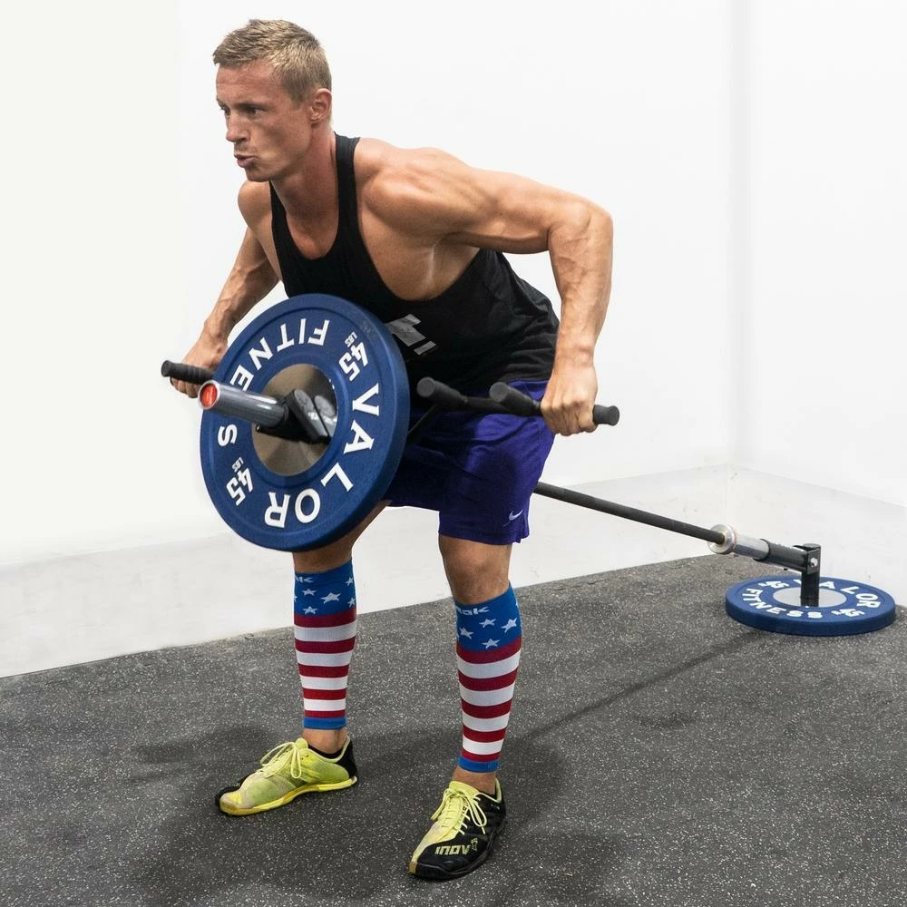 Valor Fitness MB-42, Multi-Grip Landmine Attachment - Image 2