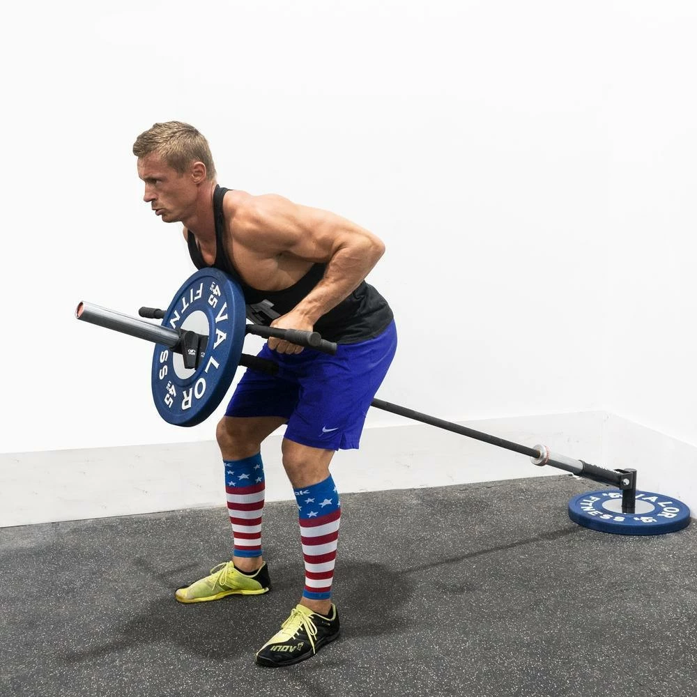 Valor Fitness MB-42, Multi-Grip Landmine Attachment - Image 3