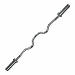 Valor Fitness MB-47B, EZ Curl/Tricep Bar