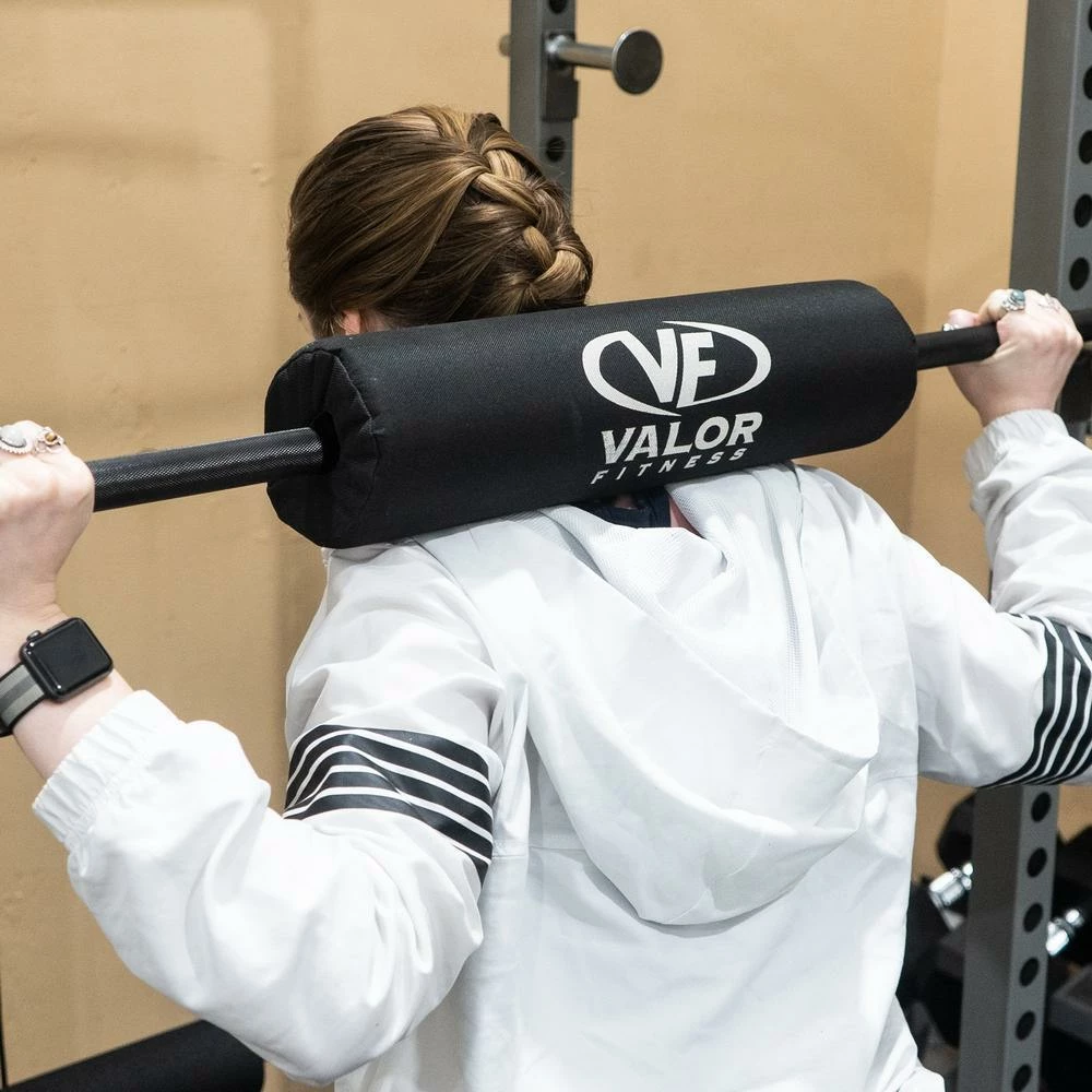 Valor Fitness MB-6, Foam Barbell Pad - Image 2