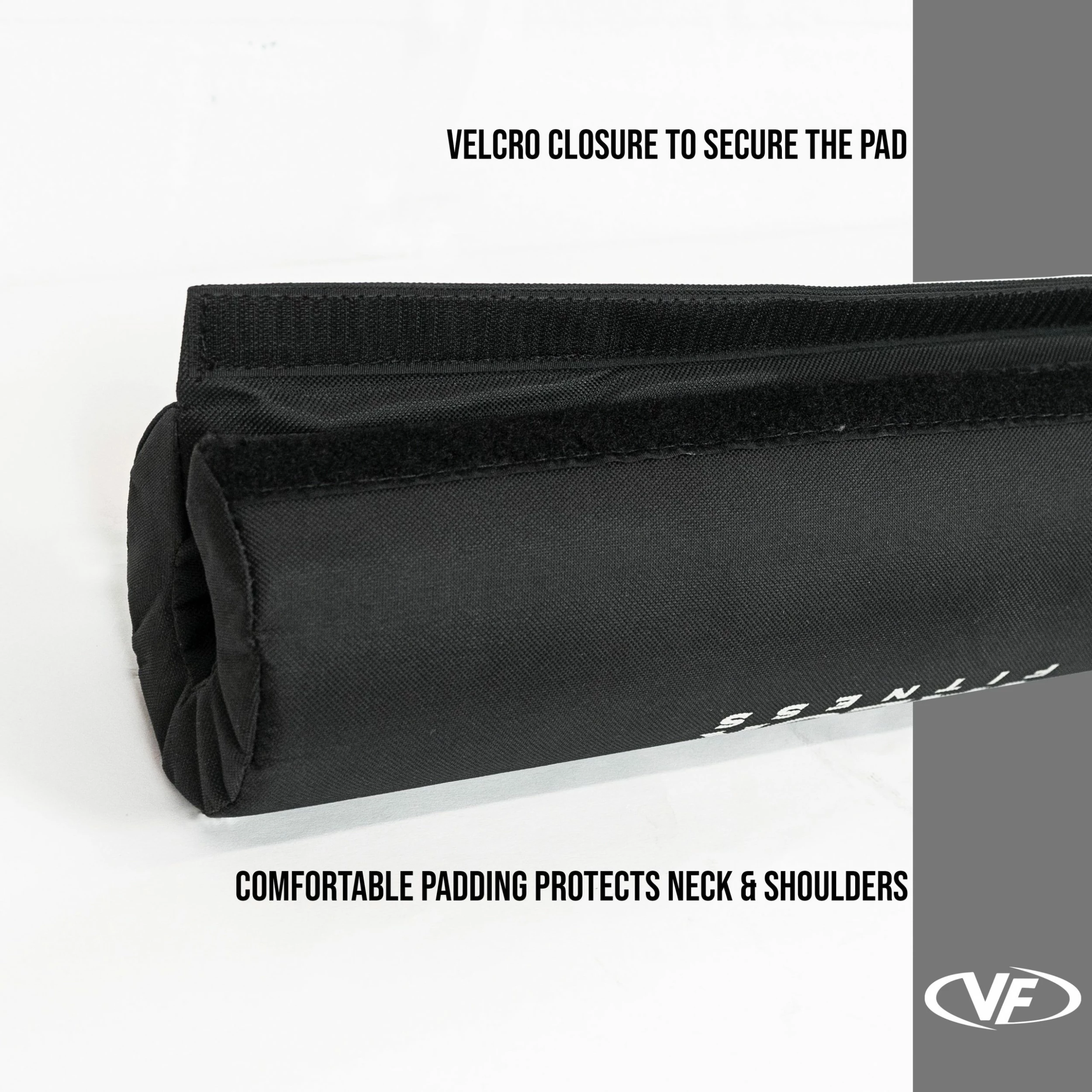 Valor Fitness MB-6, Foam Barbell Pad - Image 3