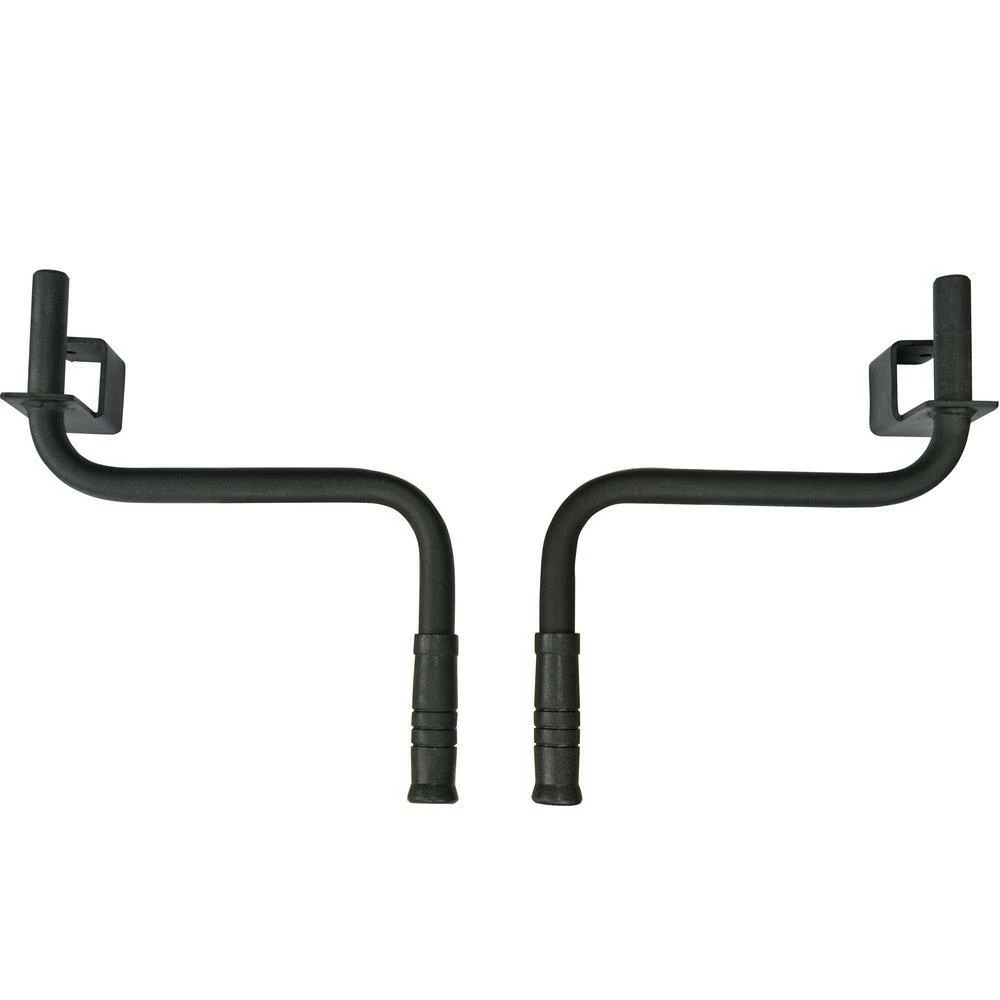Valor Fitness MB-A, Dip Handles For BD-7 & BD-33 Power Racks