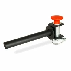 Valor Fitness MB-J2.0, Plate Storage Attachment For BD-7 & BD-33 Power Racks