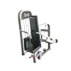 Selectorized Tricep Dip Machne | Muscle D Fitness (MDC-1011A)