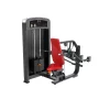 Elite Selectorized Triceps Press Machine | Muscle D Fitness (MDE-06)