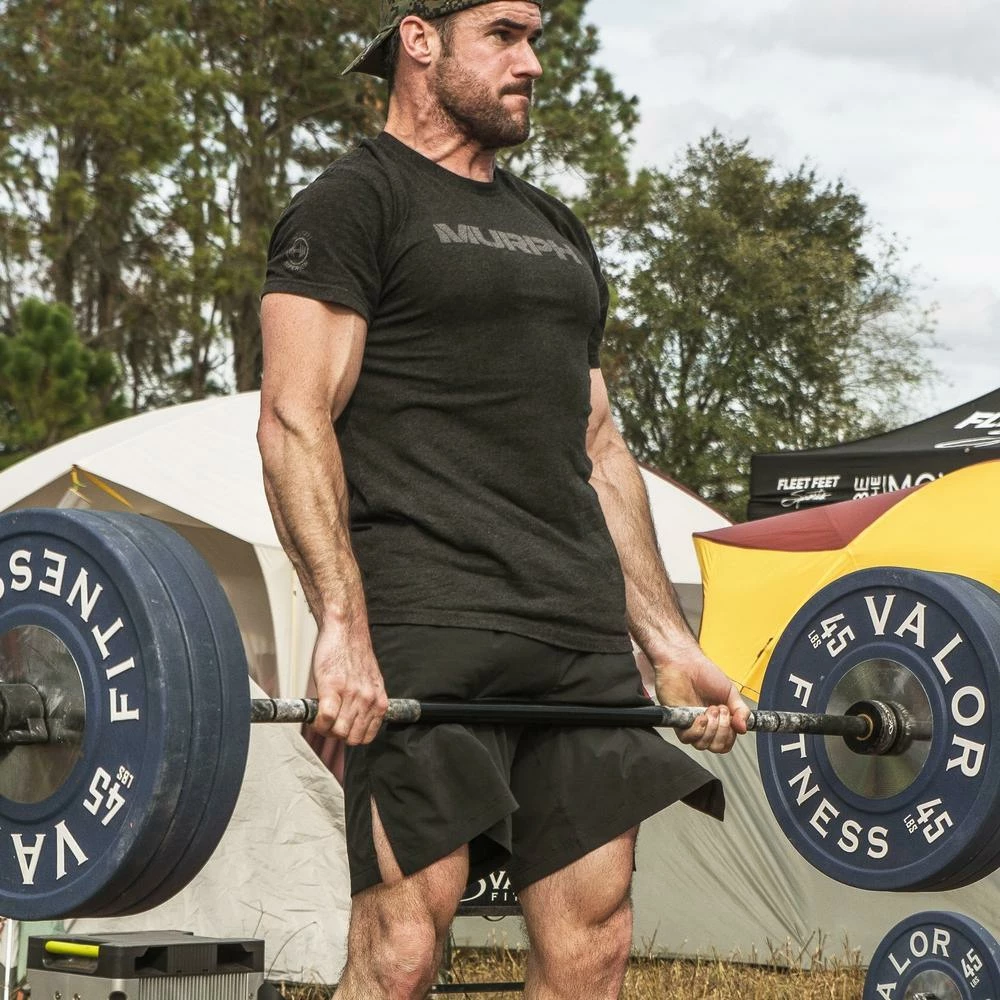 Valor Fitness OB-86-750B, Men's Olympic Bar - Image 2