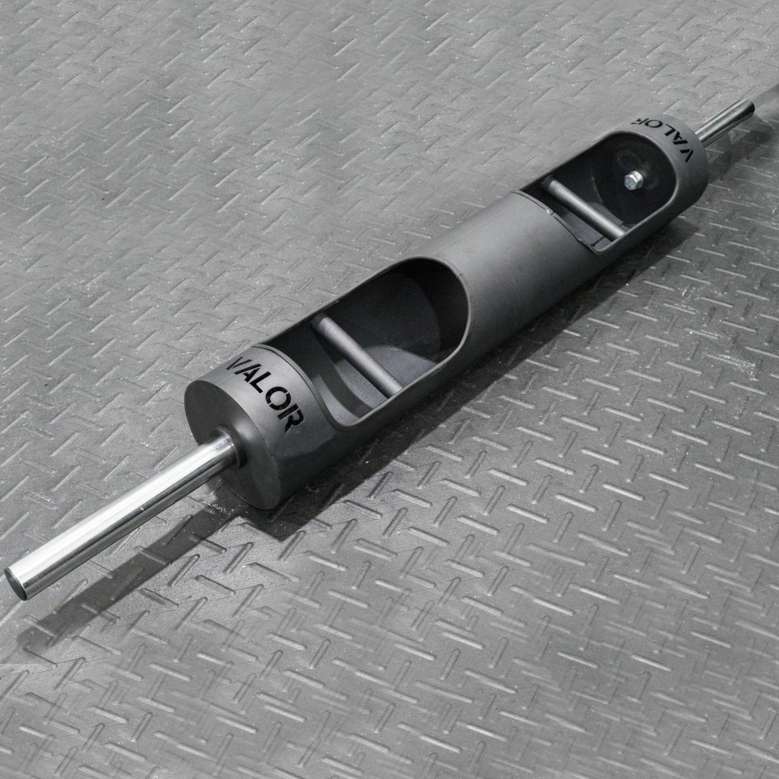 Valor Fitness OB-Log, Strongman Log Bar - Image 4