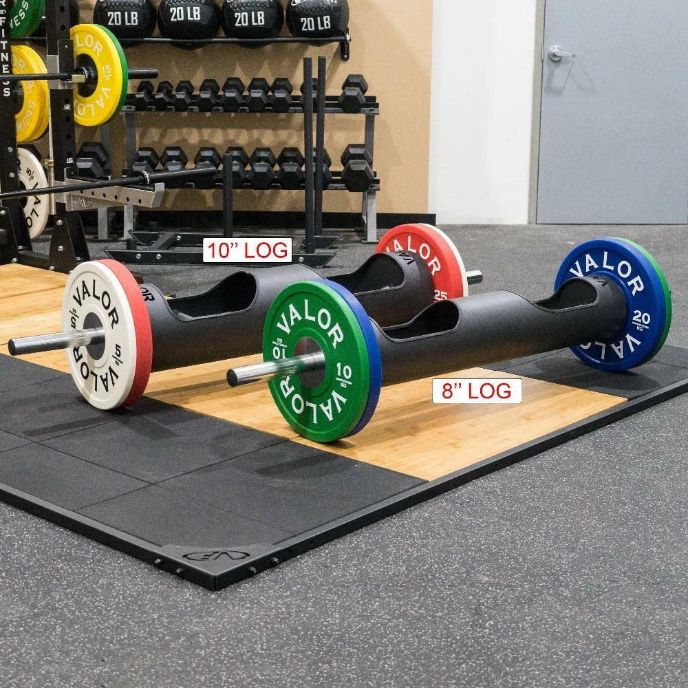 Valor Fitness OB-Log, Strongman Log Bar - Image 5