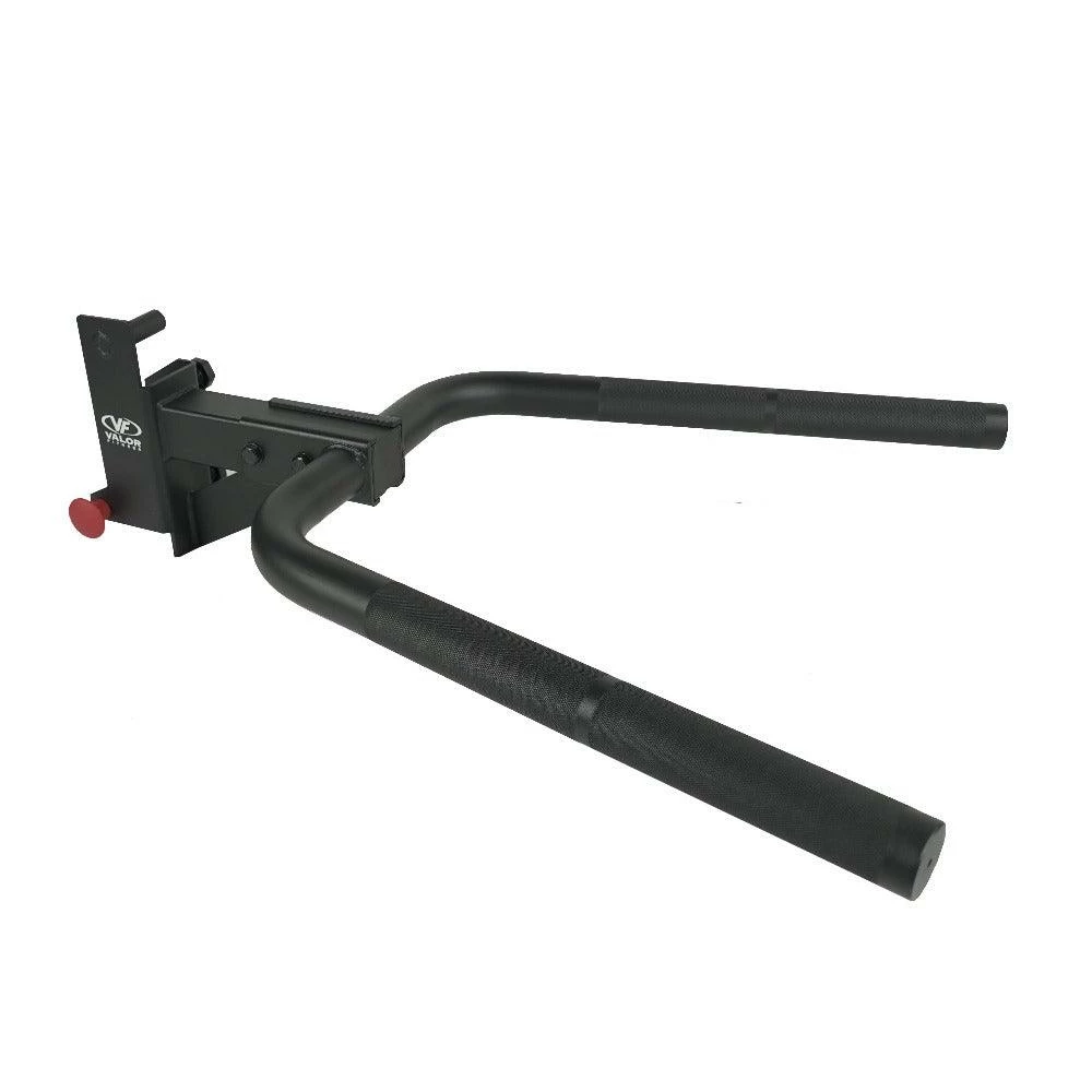 Valor Fitness RG-17, Dip Attachment For Rigs And Racks