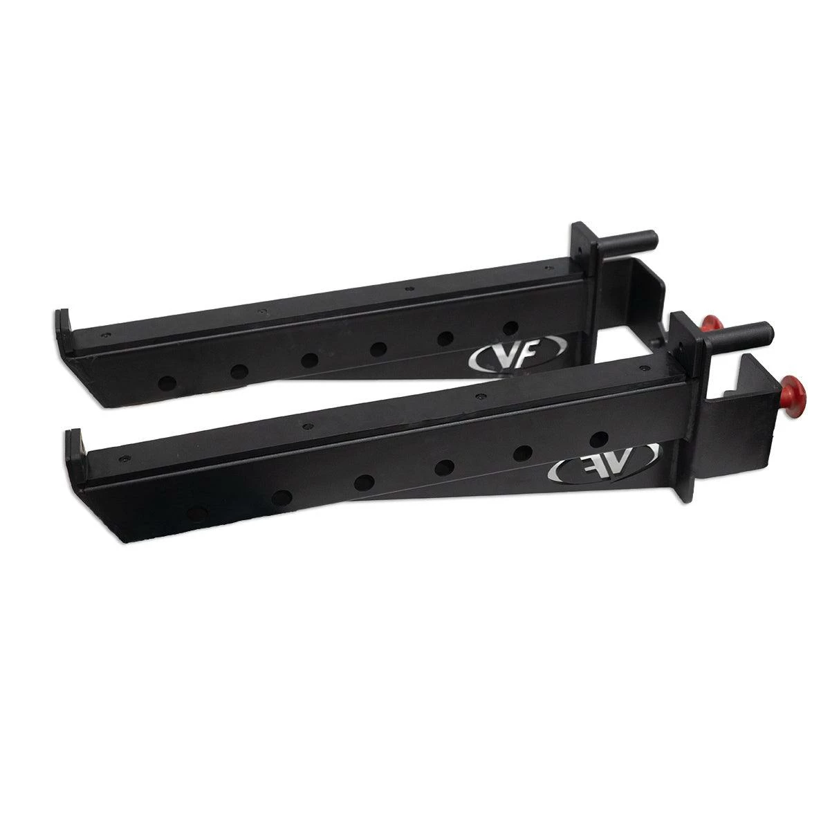 Valor Fitness RG-19, RIG Safety Spotter Arms 1 Valor Fitness RG-19, RIG Safety Spotter Arms