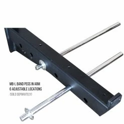 Valor Fitness RG-19, RIG Safety Spotter Arms 21 Valor Fitness RG-19, RIG Safety Spotter Arms -SportsArt Shop rg 19 rig safety spotter arms 10