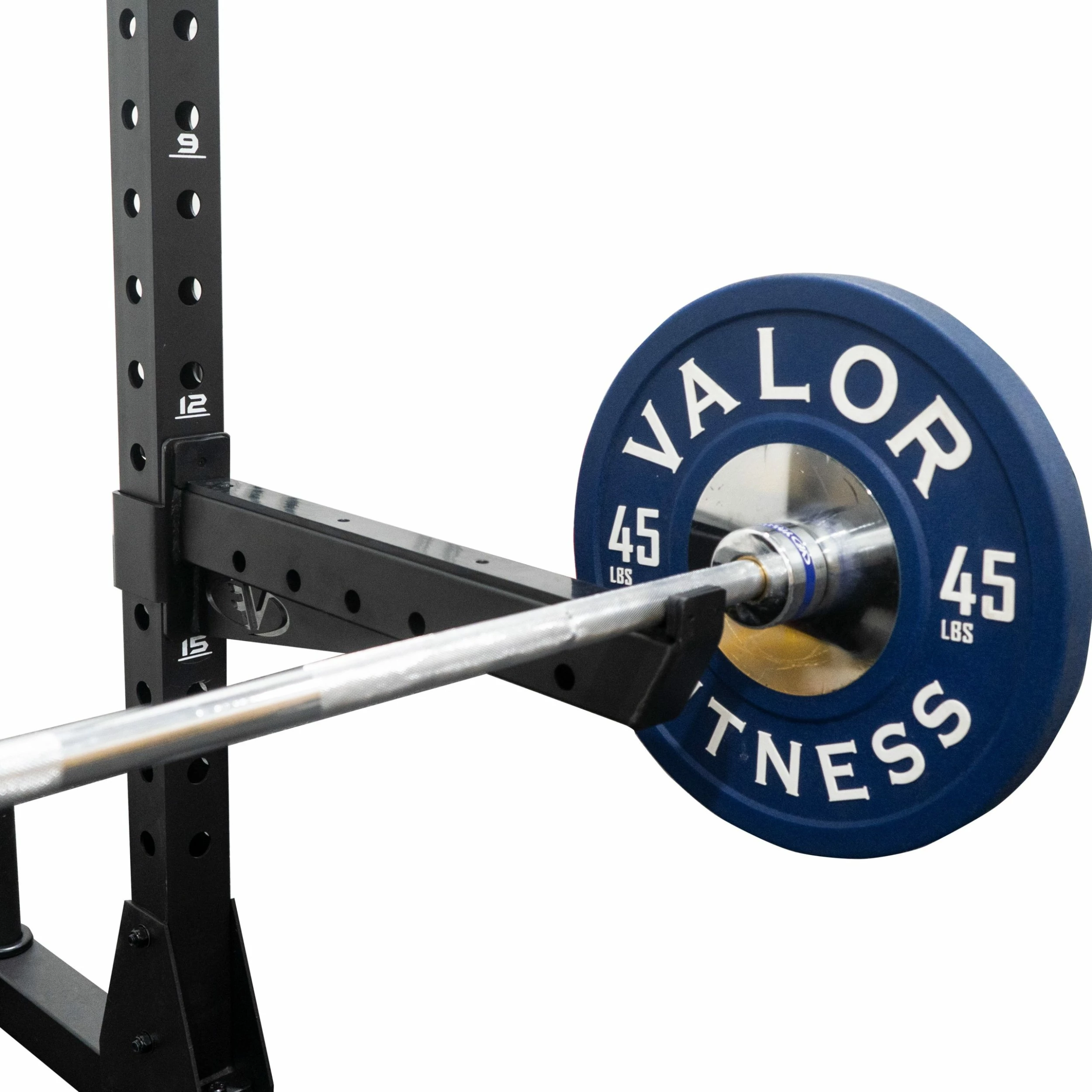 Valor Fitness RG-19, RIG Safety Spotter Arms 4 Valor Fitness RG-19, RIG Safety Spotter Arms - Image 4