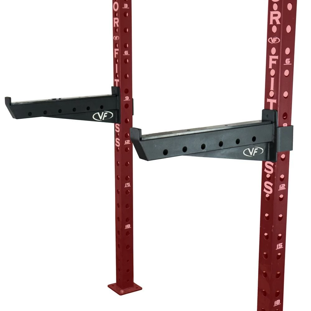 Valor Fitness RG-19, RIG Safety Spotter Arms 7 Valor Fitness RG-19, RIG Safety Spotter Arms - Image 7