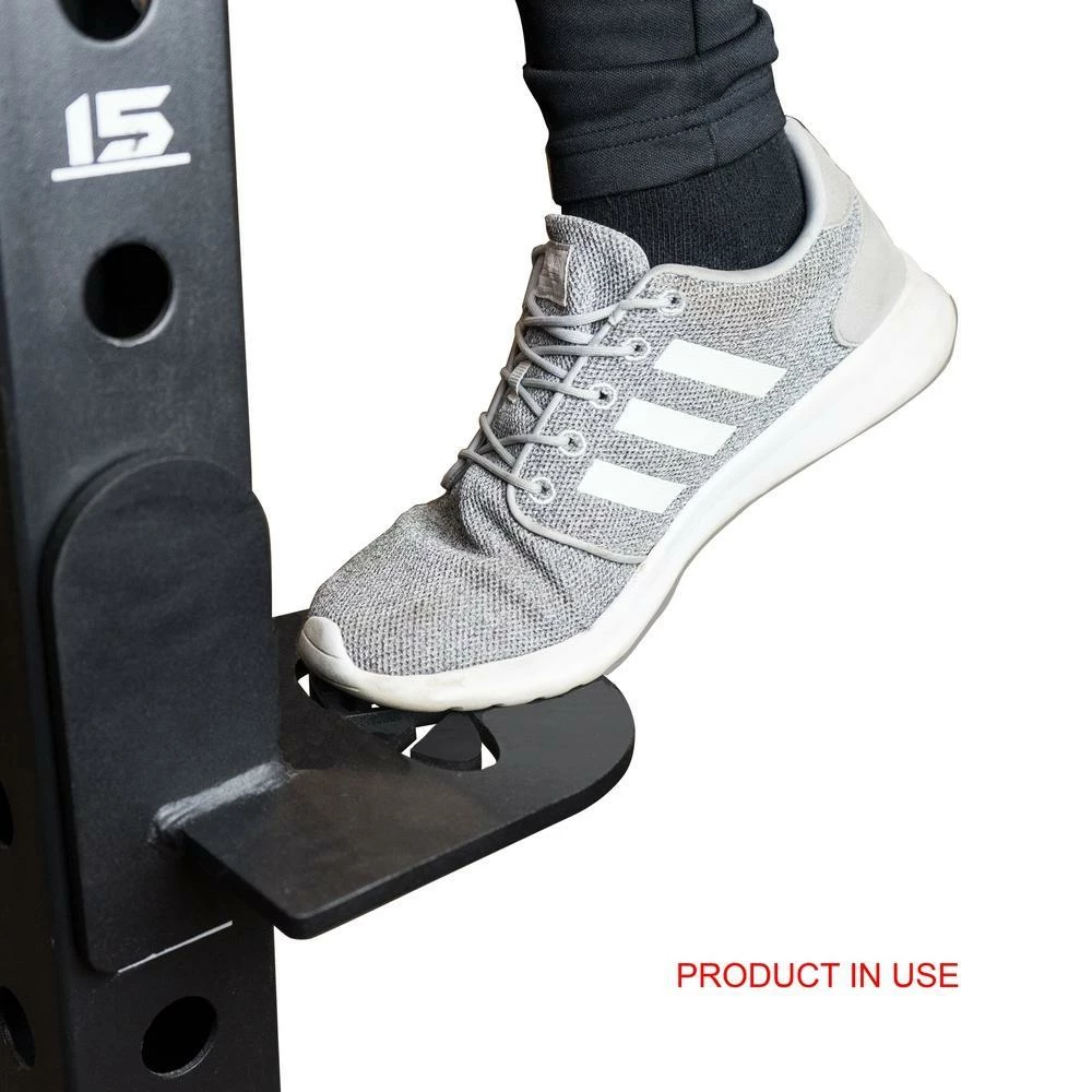 Valor Fitness RG-20, RIG Step Plate Attachment - Image 2