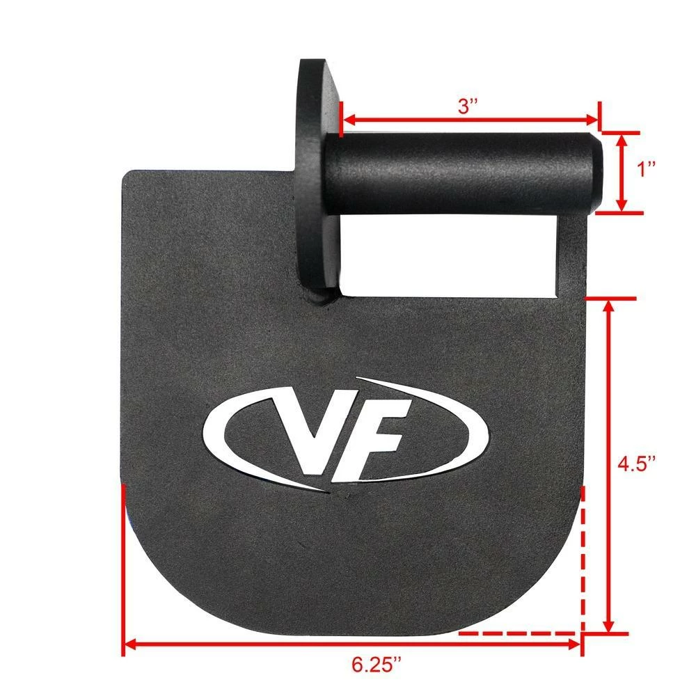 Valor Fitness RG-20, RIG Step Plate Attachment - Image 5