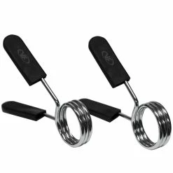 Valor Fitness SC-1, Spring Clips (Set Of 2)