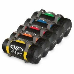 Valor Fitness SDB (10-50lbs), Pre-Filled Sandbag