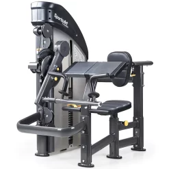 Selectorized Biceps Curl / Triceps Extension Machine -- SportsArt (DF205)