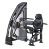 Seated Leg Curl Machine -- SportsArt (S959)