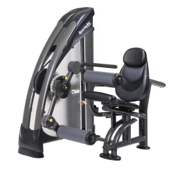 Seated Leg Curl Machine -- SportsArt (S959)