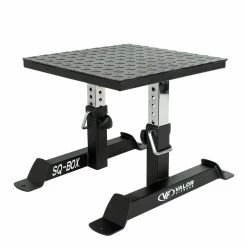 Valor Fitness SQ-BOX, Adjustable Squat Box