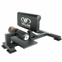 Valor Fitness SS-T, Heavy Duty Sissy Squat Machine