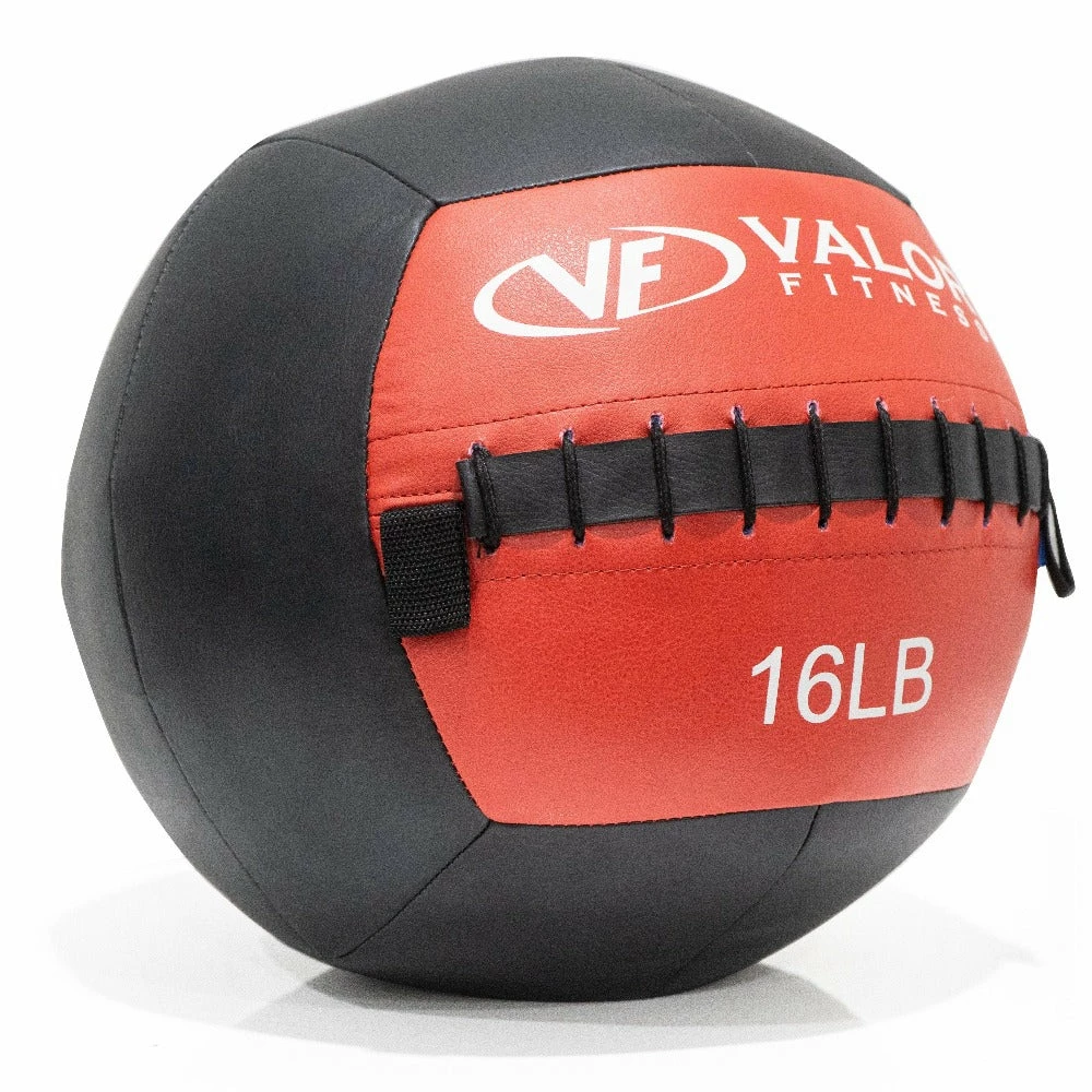 Valor Fitness WB, Wall Ball (6-25lbs) - Image 10