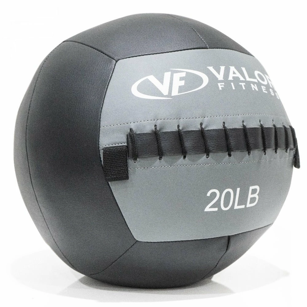 Valor Fitness WB, Wall Ball (6-25lbs) - Image 11