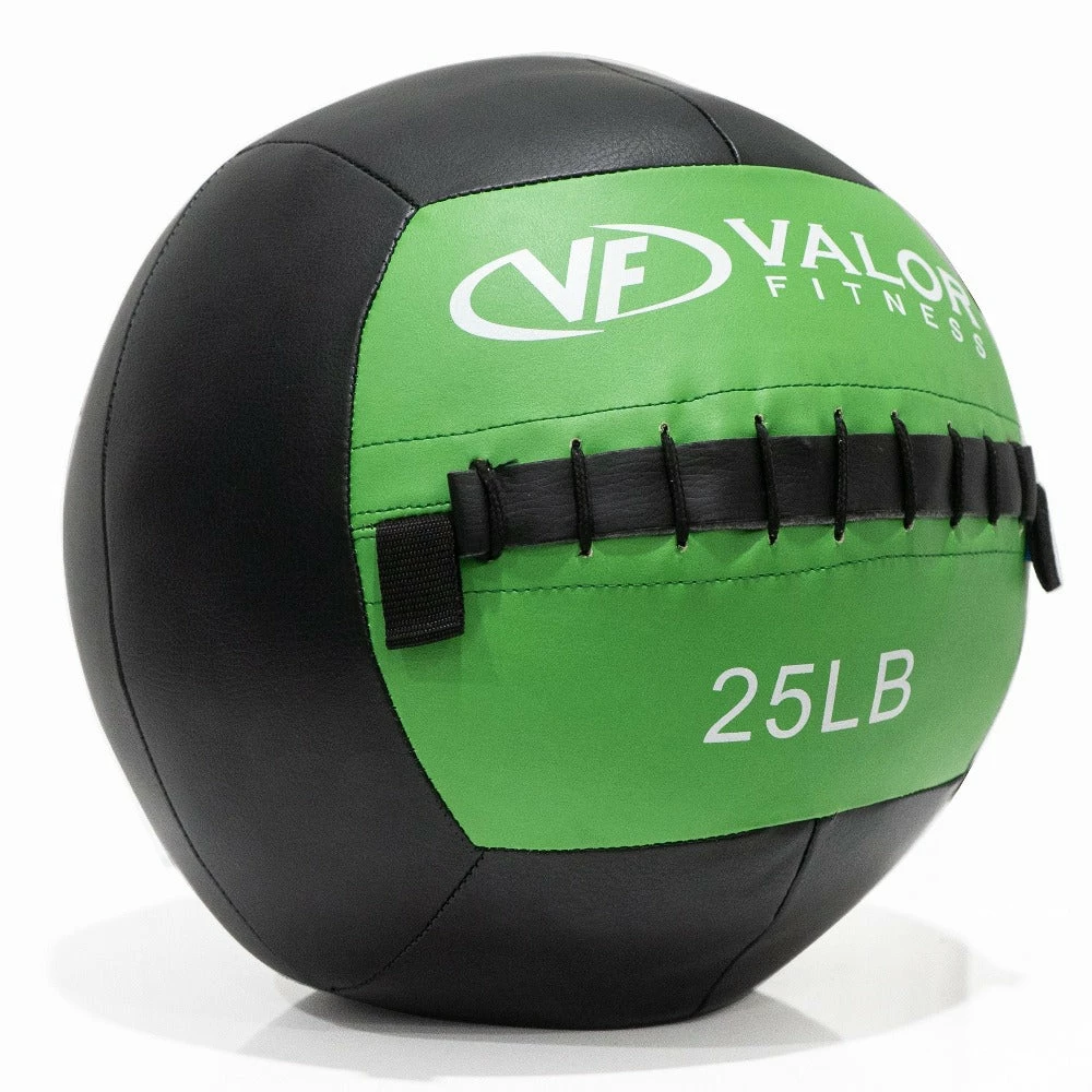 Valor Fitness WB, Wall Ball (6-25lbs) - Image 12