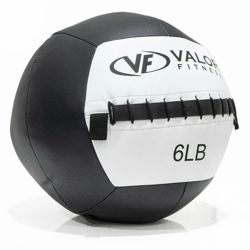Valor Fitness WB, Wall Ball (6-25lbs) - Image 5