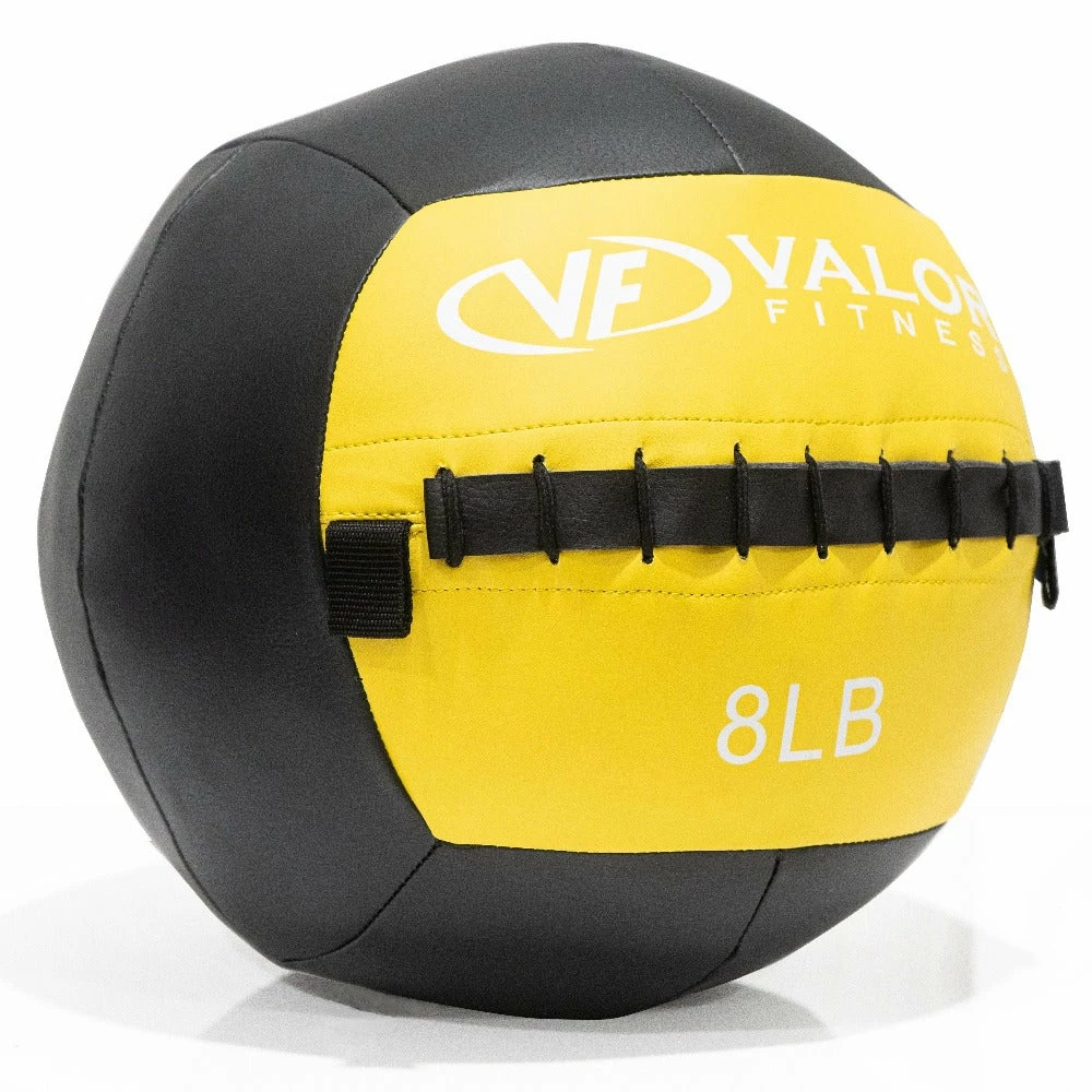 Valor Fitness WB, Wall Ball (6-25lbs) - Image 6