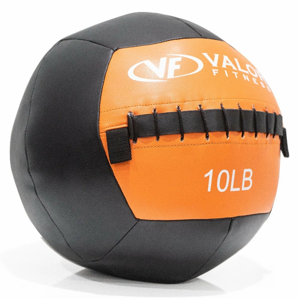 Valor Fitness WB, Wall Ball (6-25lbs) - Image 7