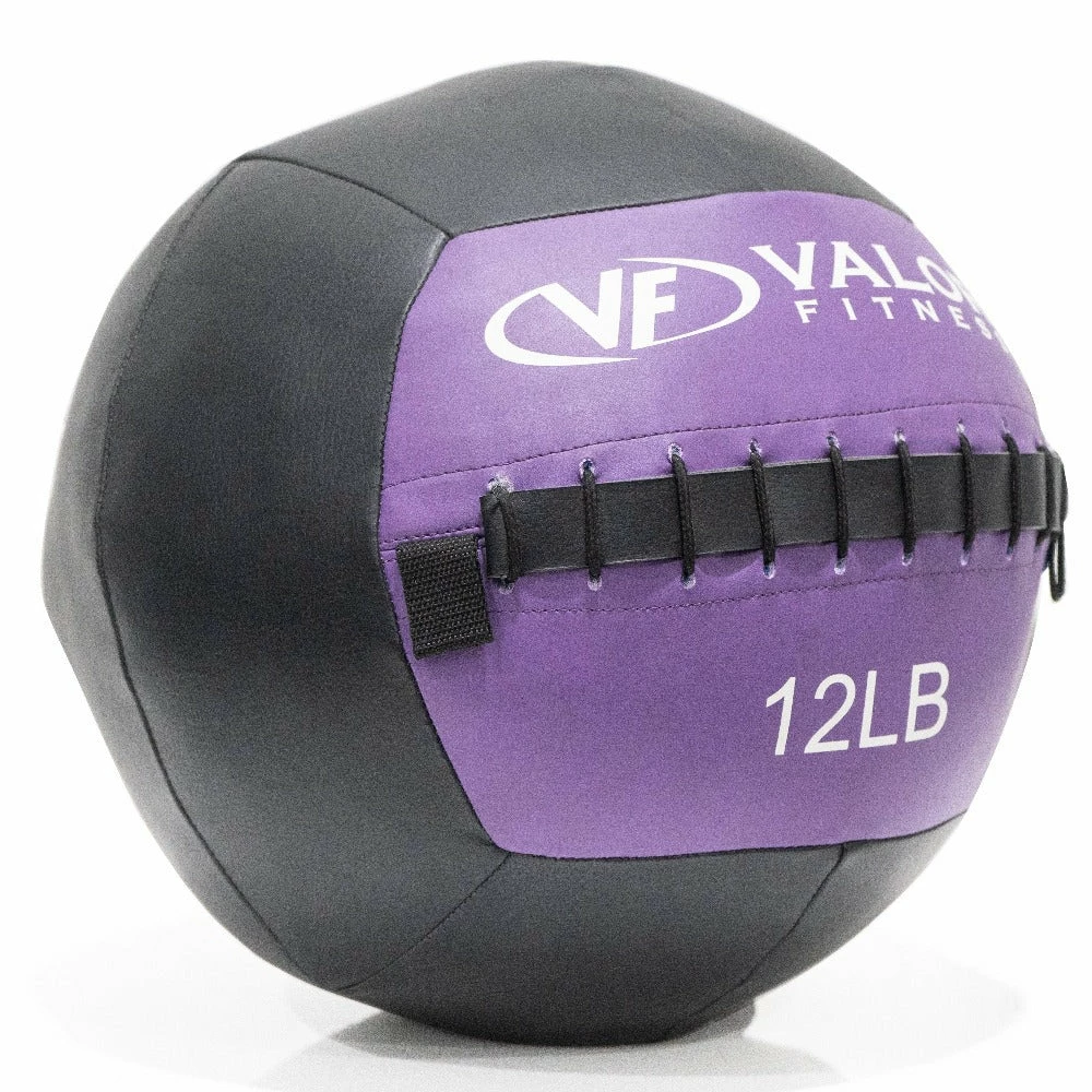 Valor Fitness WB, Wall Ball (6-25lbs) - Image 8
