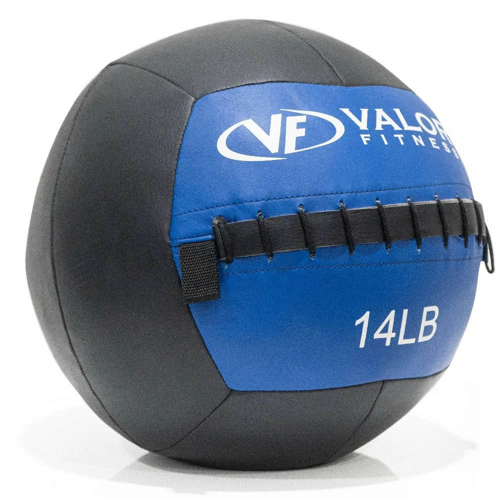 Valor Fitness WB, Wall Ball (6-25lbs) - Image 9