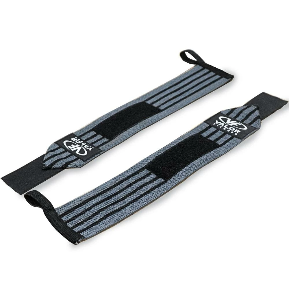 Valor Fitness WW-15, Weightlifting Wrist Wraps